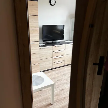 Zielonemistrzejowice Apartman Krakkó