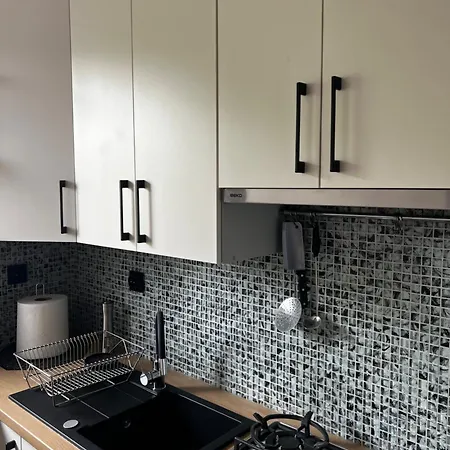 Apartman Zielonemistrzejowice Krakkó