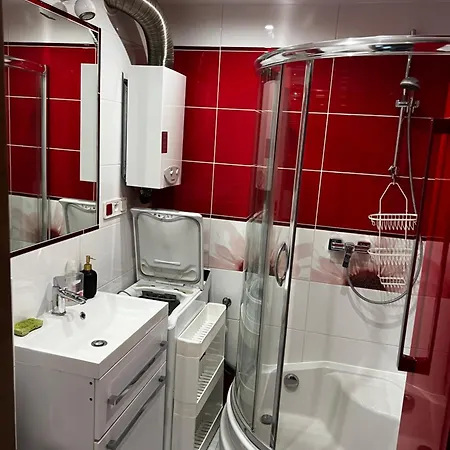 Zielonemistrzejowice Krakov